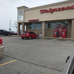 Drug Store «Walgreens», reviews and photos, 2811 Holmans Ln, Jeffersonville, IN 47130, USA