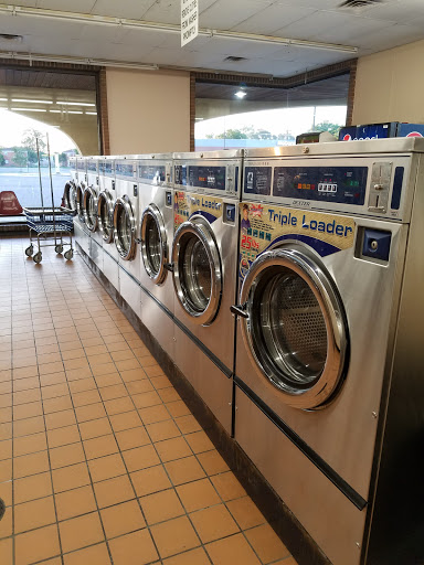 Laundromat «Sunshine Boys Cleaners & Laundry», reviews and photos, 4638 E Main St, Whitehall, OH 43213, USA