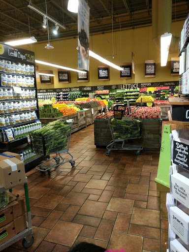 Grocery Store «Whole Foods Market», reviews and photos, 2700 Wilson Blvd, Arlington, VA 22201, USA