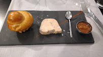 Foie gras du Restaurant français Restaurant Le 4 à Mulhouse - n°8