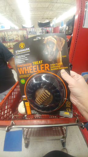 Pet Supply Store «Petco Animal Supplies», reviews and photos, 85 State St, Orem, UT 84058, USA