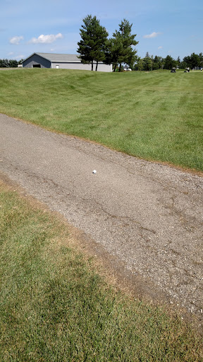 Golf Course «Holly Meadows Golf Course», reviews and photos, 4855 Capac Rd, Township of Mussey, MI 48014, USA