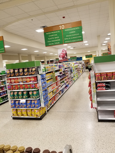 Supermarket «Publix Super Market at Paraiso Plaza», reviews and photos, 3339 W 80th St, Hialeah, FL 33018, USA