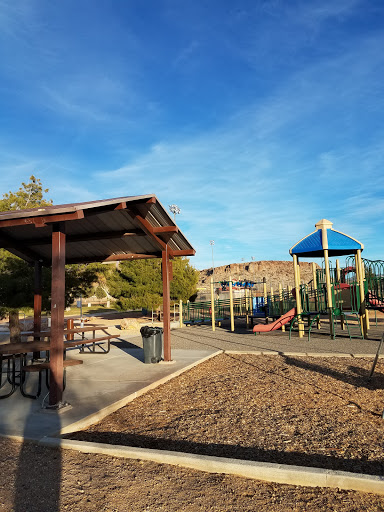 Park «Southside Park», reviews and photos, 974 Buchanan St, Kingman, AZ 86401, USA