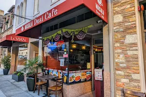 Masala Desi Cafe image