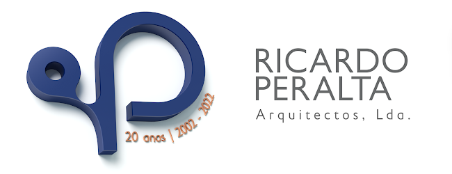 Avaliações doRicardo Peralta - arquitectos, Lda em Setúbal - Arquiteto