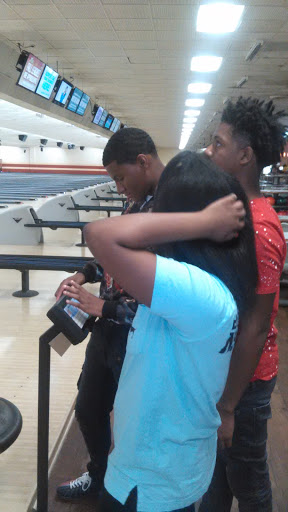 Bowling Alley «Merri-Bowl Lanes», reviews and photos, 30950 Five Mile Road, Livonia, MI 48154, USA