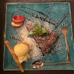 Photo n°1 de l'avis de Kylona.o fait le 01/01/2024 à 09:27 sur le  Pension & Restaurant Hofgeflüster à Bernau bei Berlin