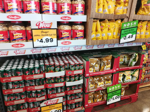 Grocery Store «Grocery Outlet Bargain Market», reviews and photos, 1130 Chester Pike, Sharon Hill, PA 19079, USA