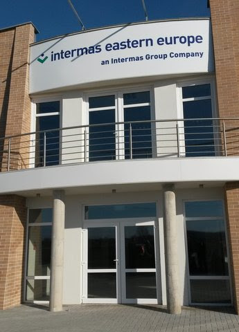 Intermas Eastern Europe Kft. - Albertirsa