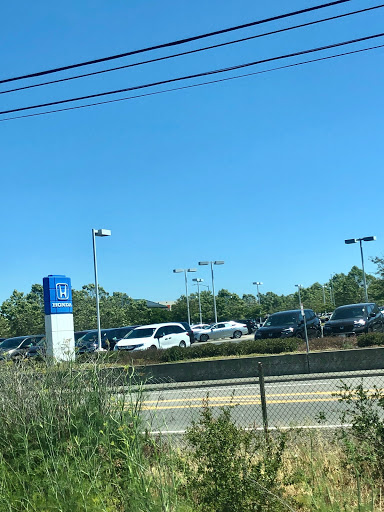 Honda Dealer «Marin Honda», reviews and photos, 2 Shoreline Pkwy, San Rafael, CA 94901, USA