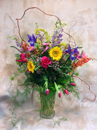 Florist «Tiger Lily Flowers», reviews and photos, 569 Cedar Ln, Teaneck, NJ 07666, USA