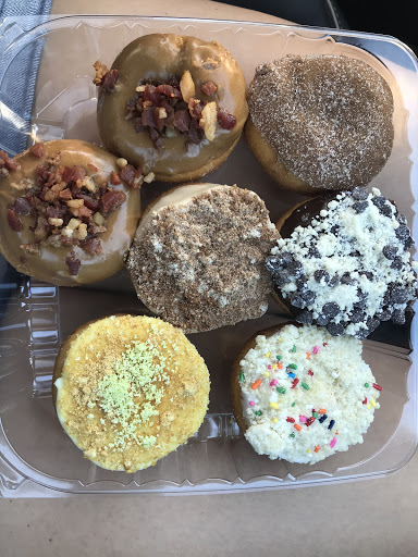 Donut Shop «Peace Love & Little Donuts», reviews and photos, 3106 Tamiami Trail N, Naples, FL 34103, USA