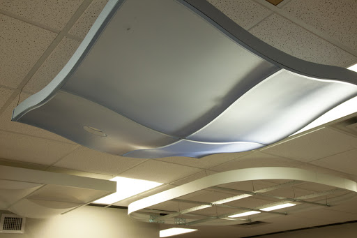 Ceiling supplier Sterling Heights