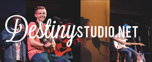 Destiny Voice & Music Studio