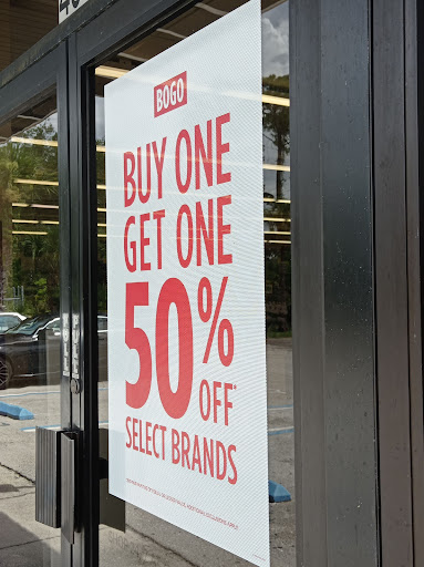 Shoe Store «Rack Room Shoes», reviews and photos, 4677 W Irlo Bronson Memorial Hwy, Kissimmee, FL 34746, USA