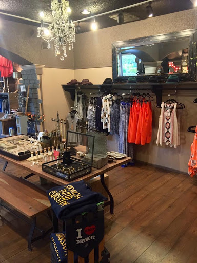 Flower Market «The Gateway», reviews and photos, 7150 N Main St, Village of Clarkston, MI 48346, USA