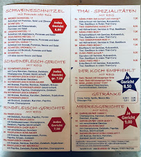 Carte du Dong Dong à Mayen