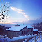 Photo n°2 de l'avis de Paris.i fait le 27/02/2022 à 19:00 sur le  Rifugio Fantorno à Monghidoro