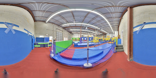 Gymnastics Center «Silver Stars Gymnastics», reviews and photos, 2701 Pittman Dr, Silver Spring, MD 20910, USA