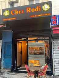 Photo n°39 de Chez Rodi à Paris ()