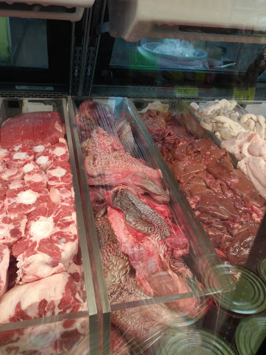 Grocery Store «Rancho Markets», reviews and photos, 905 26th St, Ogden, UT 84401, USA