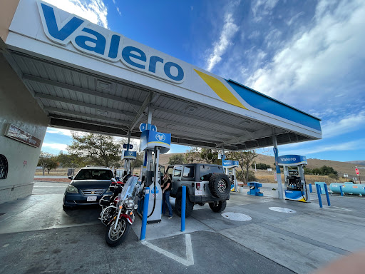 Gas Station «Valero», reviews and photos