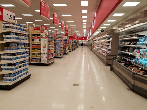 Department Store «Target», reviews and photos, 1652 Beecher Rd, Yorkville, IL 60560, USA