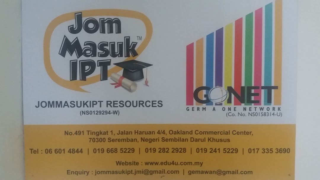 Jommasukipt Resources