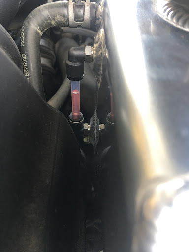 Auto Repair Shop «Holmes Automotive & Performance In Franklin», reviews and photos, 101 W Jackson St Suite C, Franklin, VA 23851, USA