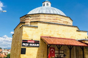 Paşa Hamamı image