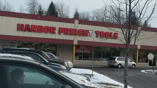 Hardware Store «Harbor Freight Tools», reviews and photos, 1011 Commerce Blvd, Dickson City, PA 18519, USA