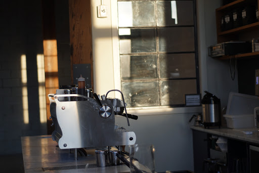 Coffee Shop «ReAnimator Coffee», reviews and photos, 310 Master St, Philadelphia, PA 19122, USA