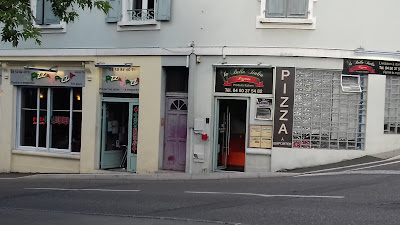 La Bella Italia à Évian-les-Bains