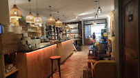 Atmosphère du Café Café Marguerite à Moustiers-Sainte-Marie - n°13