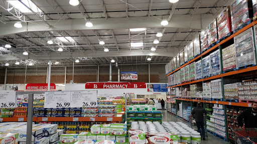 Costco Pharmacy, 12547 Riverdale Blvd, Minneapolis, MN 55448, USA, 