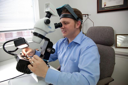 Jewelry Designer «Koop Diamond Cutters Inc.», reviews and photos, 214 E 8th St #4, Cincinnati, OH 45202, USA