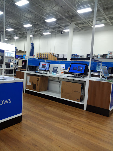 Electronics Store «Best Buy», reviews and photos, 1201 S Hayes St B, Arlington, VA 22202, USA