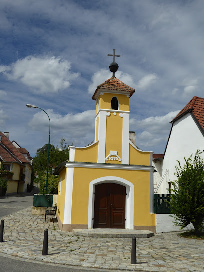 Kapelle Priel