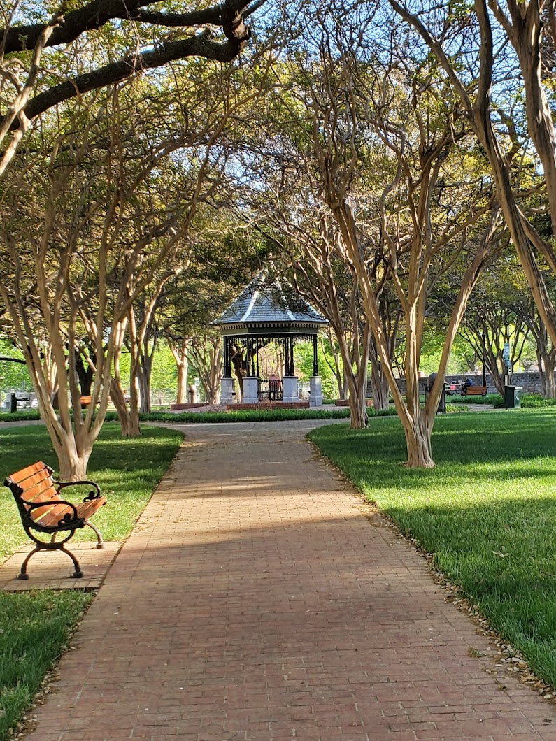 Central Square Park