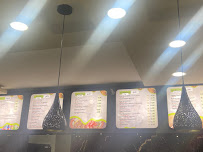 Falafel Alshula à Nuremberg menu