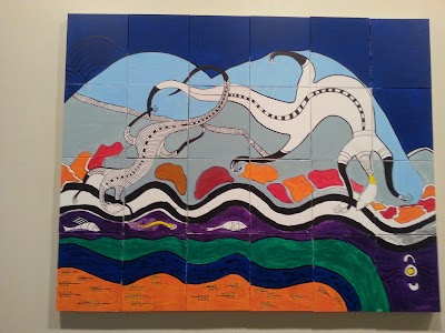 Photos of Geelong Gallery