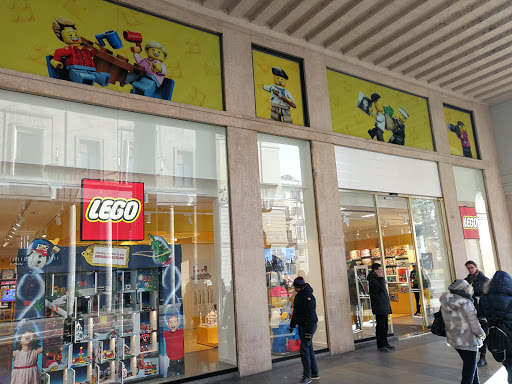 LEGO® Certified Store Torino