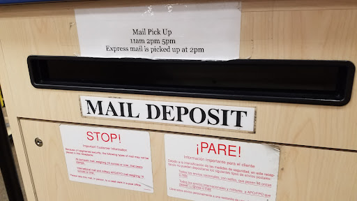 Post Office «Hallmark Store w/ Small Post Office», reviews and photos, 18030 Brookhurst St B, Fountain Valley, CA 92708, USA