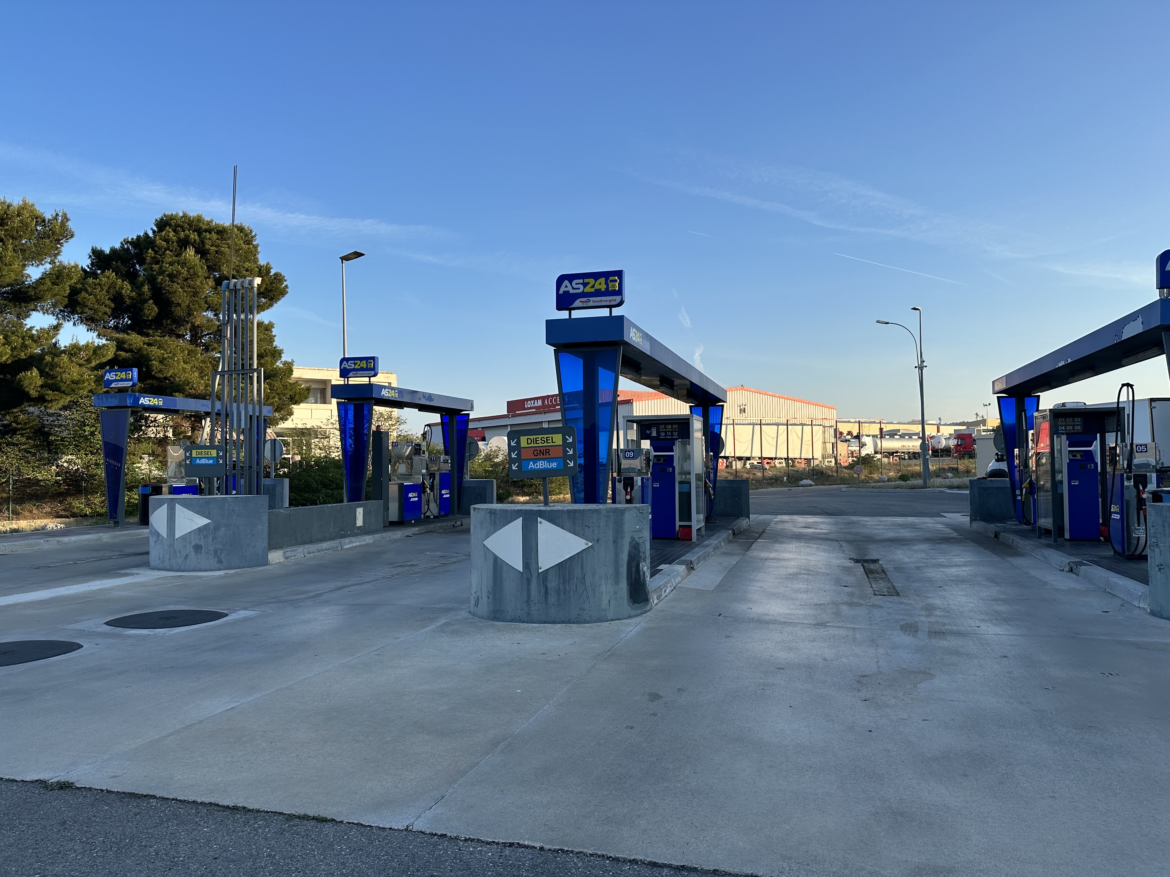 Photo n° 4 de l'avis de Konrad.a fait le 20/05/2023 à 22:35
