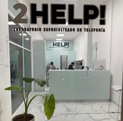 2help! Reparación de Celulares en Rosario