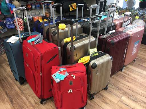 Gifts & Luggage