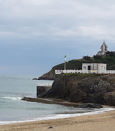 Photo n°30 de Les Cochons Flingueurs à Saint-Quay-Portrieux ()