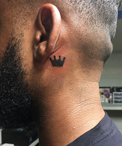 Explore siblings tattoo ideas, creative tattoo ideas in Debary, available at Cold Heart Tattoos