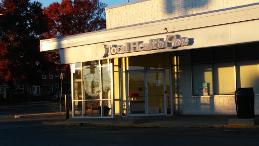 Shopping Mall «Westside Shopping Center», reviews and photos, 2413 Frederick Ave, Baltimore, MD 21223, USA